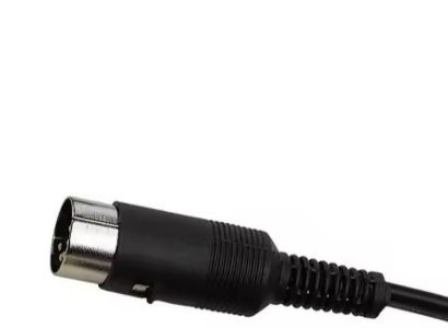 5 Pin Din Konnektör Erkek - Aras AVM